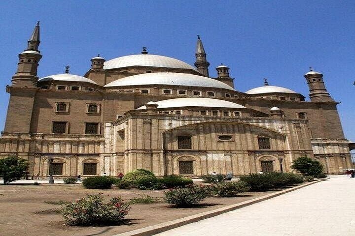 11-Day Private Cairo, Nile Cruise & Red Sea Multi-City Adventure photo 5