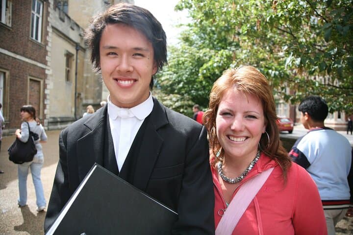 Brighton Day Trip: Windsor, Eton & Oxford Guided Tour photo 4