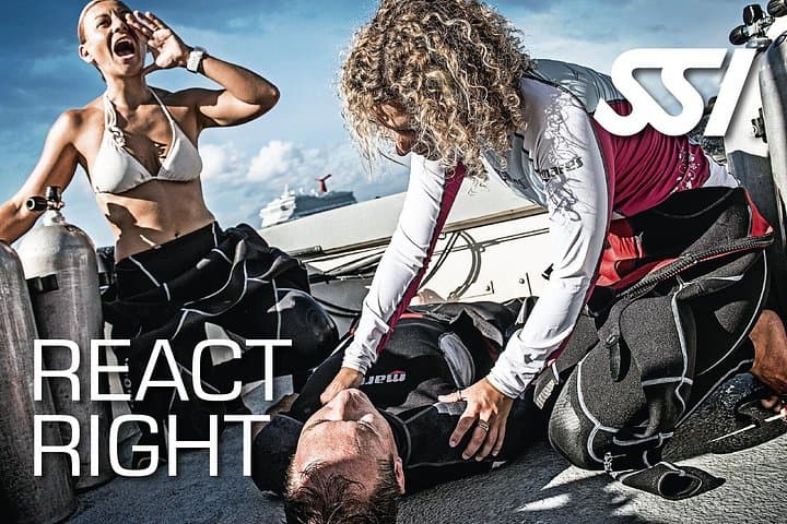 Rise to the Challenge: SSI Rescue Diver Course in Tenerife’s Atlantic Waters photo 3
