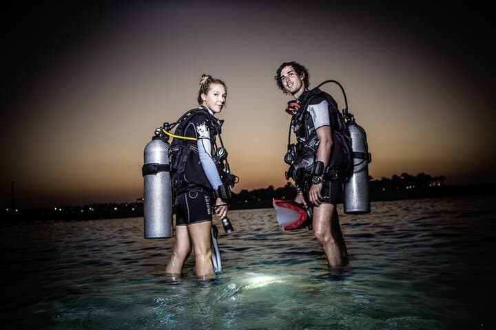 Tenerife Night Dive Guide: SSI Night Dive Specialty — After-Dark Scuba Essentials photo 2