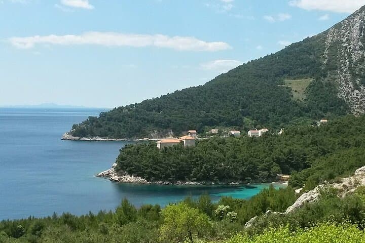 8-Day Cycling Tour along Croatia's Dalmatian Coast photo 3