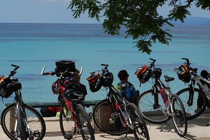 8-Day Cycling Tour along Croatia's Dalmatian Coast photo 4