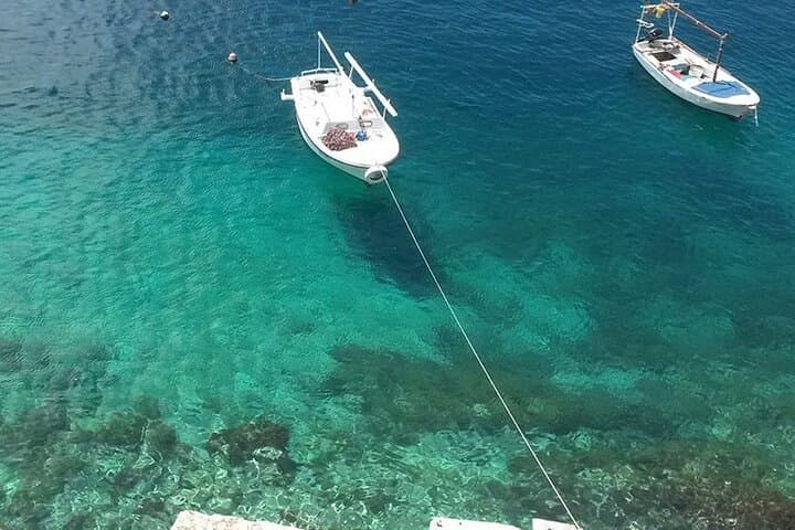 8-Day Cycling Tour along Croatia's Dalmatian Coast photo 5