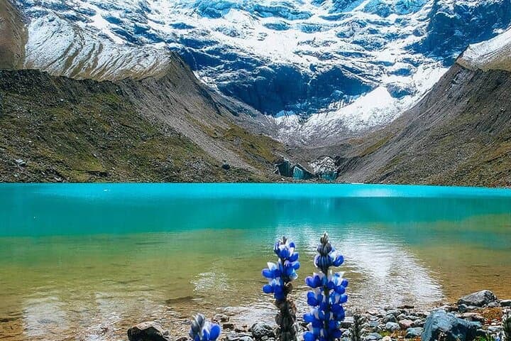 Humantay Lake Day Hike: Turquoise Glacial Lake Near Cusco photo 3