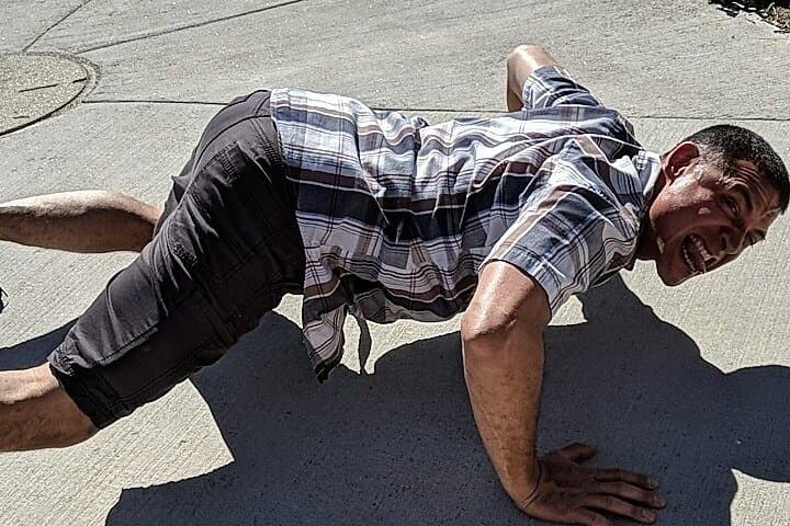 Zombie Scavengers Jacksonville: App-Based Survival Hunt Across the City photo 3
