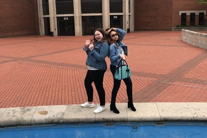 Zombie Scavenger Hunt in Nashville: Citywide Survival Game photo 4
