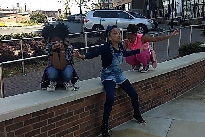 Asheville Zombie Scavenger Hunt: App-Guided Urban Survival Game photo 4