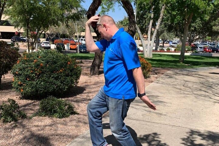 Zombie Scavengers: App-Based Survival Hunt Through Boston’s Historic Streets photo 6