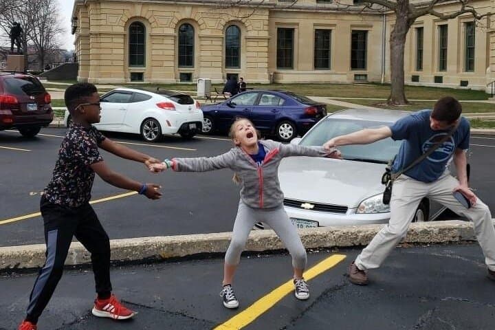 Denver Zombie Scavenger Hunt — Interactive City Survival Game photo 5
