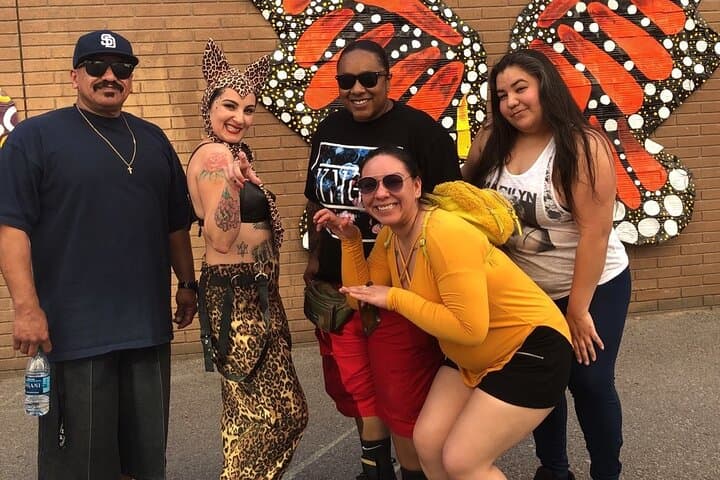 Denver Zombie Scavenger Hunt — Interactive City Survival Game photo 6