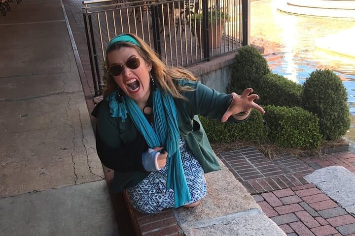 Denver Zombie Scavenger Hunt — Interactive City Survival Game photo 2