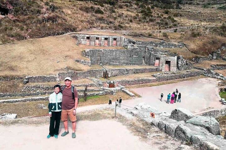 Explore Cusco: Koricancha & Four Ruins Private City Tour photo 5