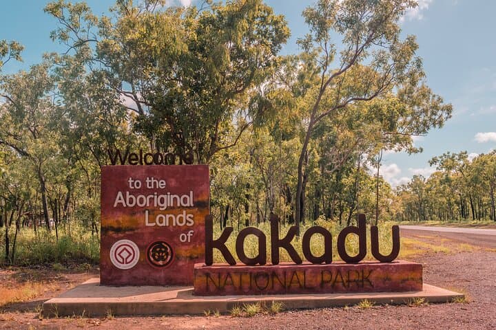 Kakadu Wildlife Escape: Fogg Dam & Crocodile Cruise from Darwin photo 3