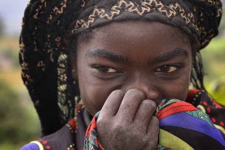 7-Day Camping Tour in Ethiopia's Western Highlands — Kafa, Jimma & Surma Cultural Circuit