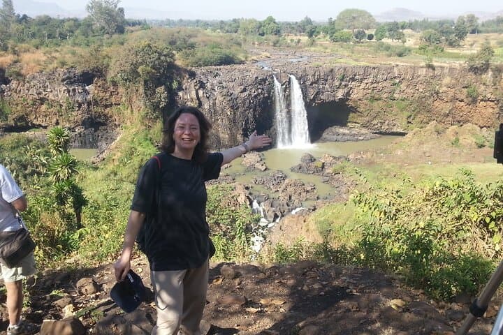 Northern Ethiopia 9-Day History & Culture Tour — Lalibela, Simien Mountains & Lake Tana