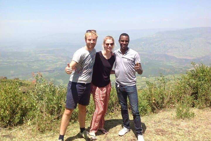 Northern Ethiopia 9-Day History & Culture Tour — Lalibela, Simien Mountains & Lake Tana photo 3