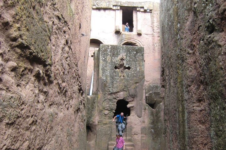 Northern Ethiopia 9-Day History & Culture Tour — Lalibela, Simien Mountains & Lake Tana photo 4