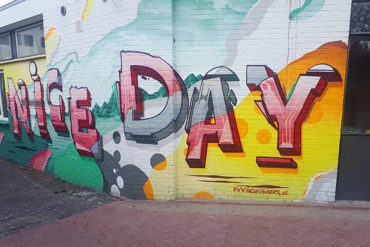 Outside Escape Self-Guided Walking Tour in Eindhoven: Solve Riddles & See Top Sights photo 3