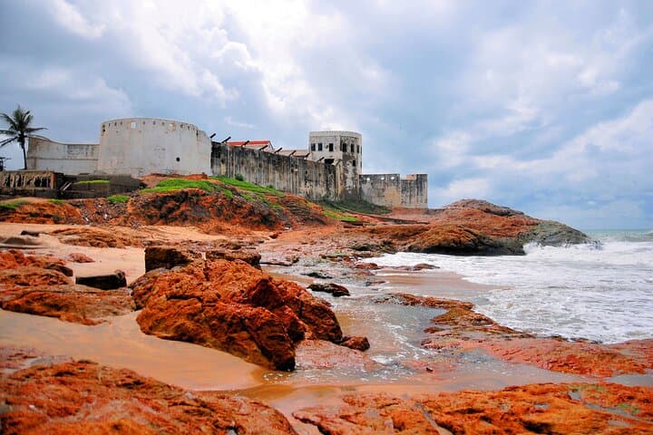 Beyond The Return: 8-Day Ghana Heritage and Culture Tour