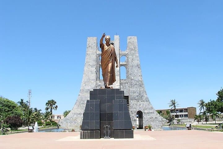 Beyond The Return: 8-Day Ghana Heritage and Culture Tour photo 2