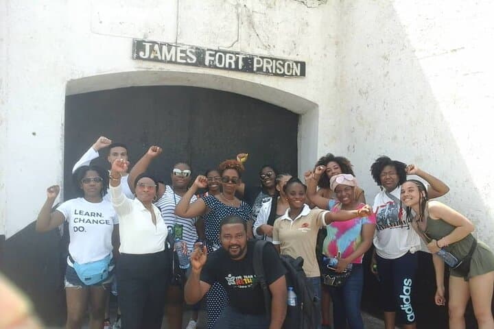Beyond The Return: 8-Day Ghana Heritage and Culture Tour photo 3