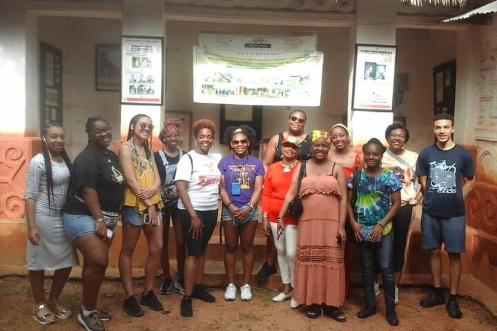 Beyond The Return: 8-Day Ghana Heritage and Culture Tour photo 5