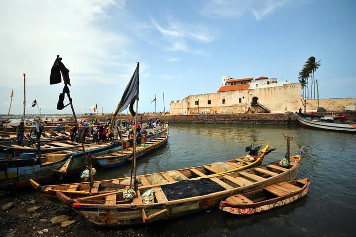 Beyond The Return: 8-Day Ghana Heritage and Culture Tour photo 6