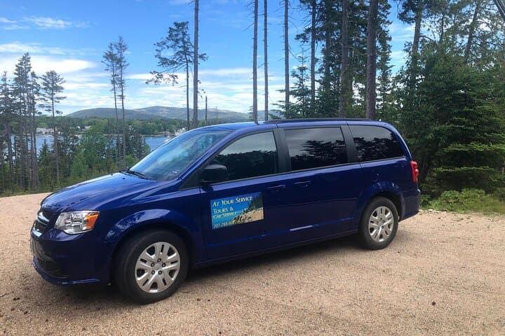 Acadia Grand Tour: Cadillac Mountain, Thunder Hole & Sand Beach photo 3