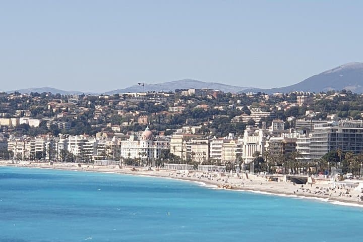 Private Cruise Highlights of the French Riviera with a Local Guide photo 2