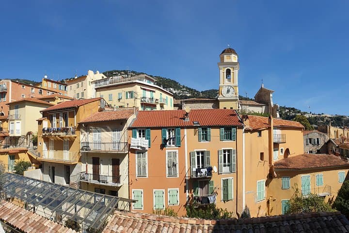 Private Cruise Highlights of the French Riviera with a Local Guide photo 4