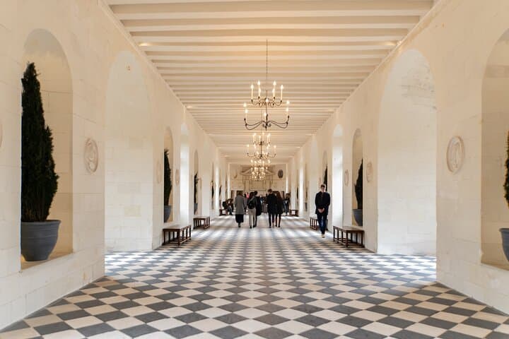 Private Loire Valley Day Trip: Chenonceau, Chambord & Cheverny from Paris photo 6
