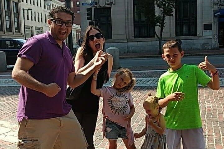Zombie Scavengers Atlanta: Urban Apocalypse Scavenger Hunt photo 5