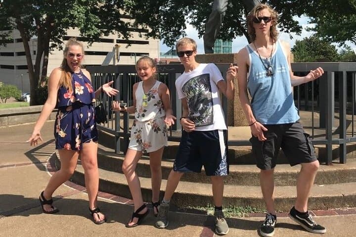 Hartford Zombie Scavenger Hunt — 60-Minute App-Based Survival Game photo 5