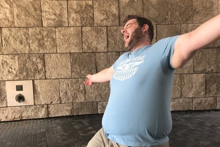 Hartford Zombie Scavenger Hunt — 60-Minute App-Based Survival Game photo 4