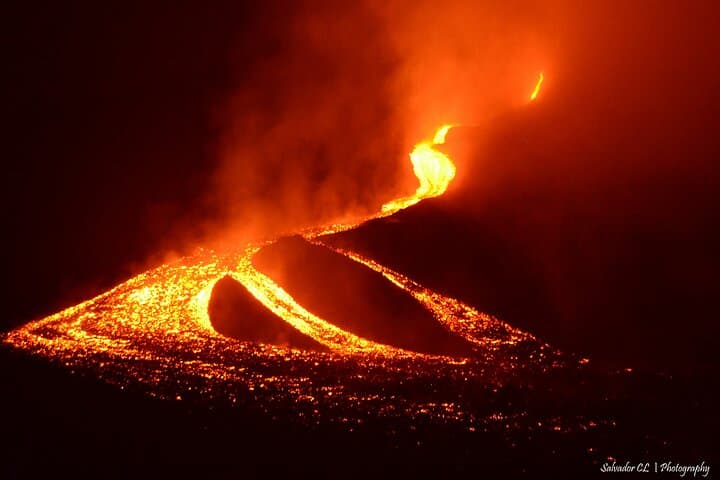 Hike Pacaya Volcano from Puerto Quetzal — Private One-Day Guided Trek