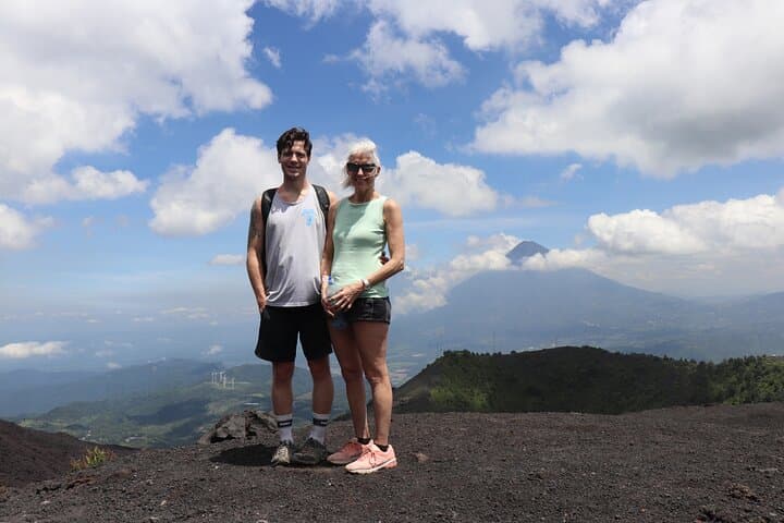 Hike Pacaya Volcano from Puerto Quetzal — Private One-Day Guided Trek photo 3