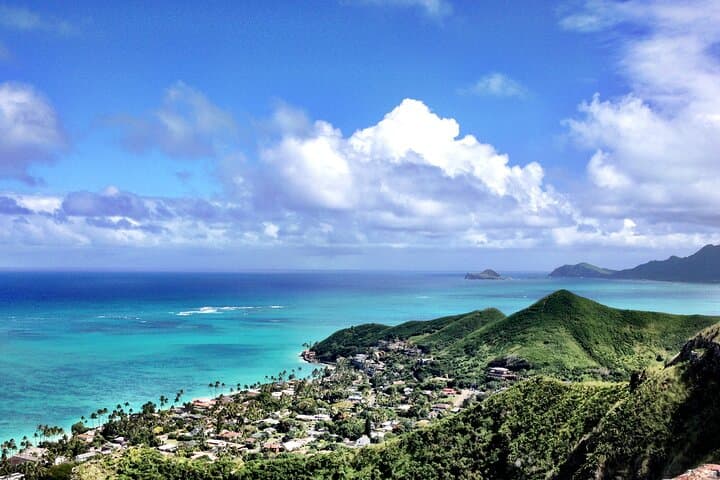 Explore Lanikai to Mokulua Islands by Stand Up Paddle Board: A Hawaiian Waters Adventure photo 6