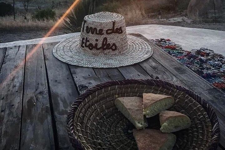 Agafay Desert Sunset Dinner from Marrakech — Al Khayma Camp Experience photo 6