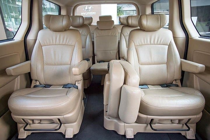 San José to Papagayo Private Transfer — Comfortable 4.5‑Hour Shuttle to Guanacaste photo 5