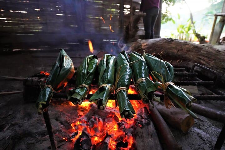 2-Day Kayaking Adventure in the Amazon: Paddle with Parrots and Kichwa Culture photo 4