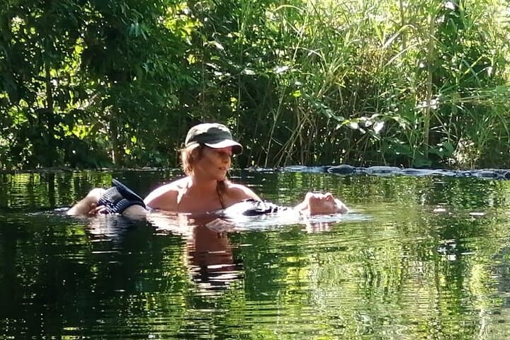 Magical Hot Springs Women's 5-Day Retreat in Puerto Escondido — Restore, Move & Explore photo 2