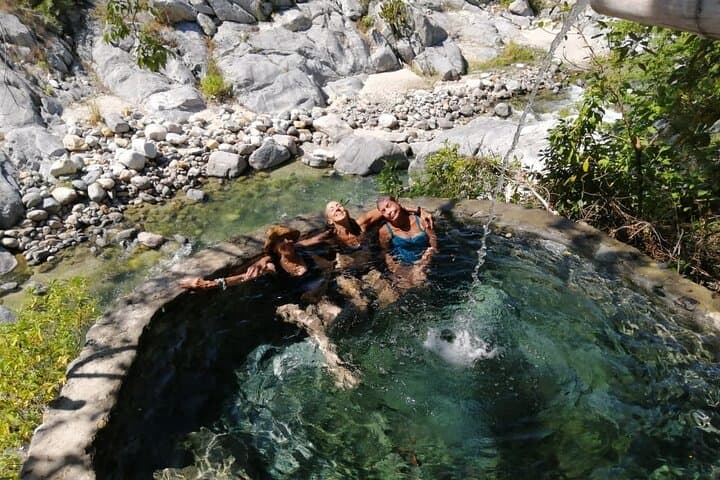 Magical Hot Springs Women's 5-Day Retreat in Puerto Escondido — Restore, Move & Explore photo 3