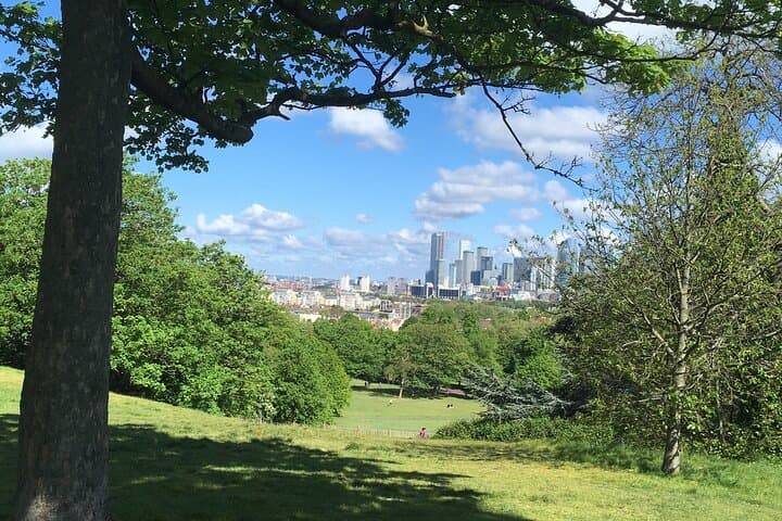Private Greenwich Walking Tour: Royal & Maritime Highlights with a French Guide photo 4