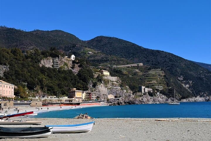 Full-Day Private Tour: Portovenere & Cinque Terre from Montecatini Terme photo 4