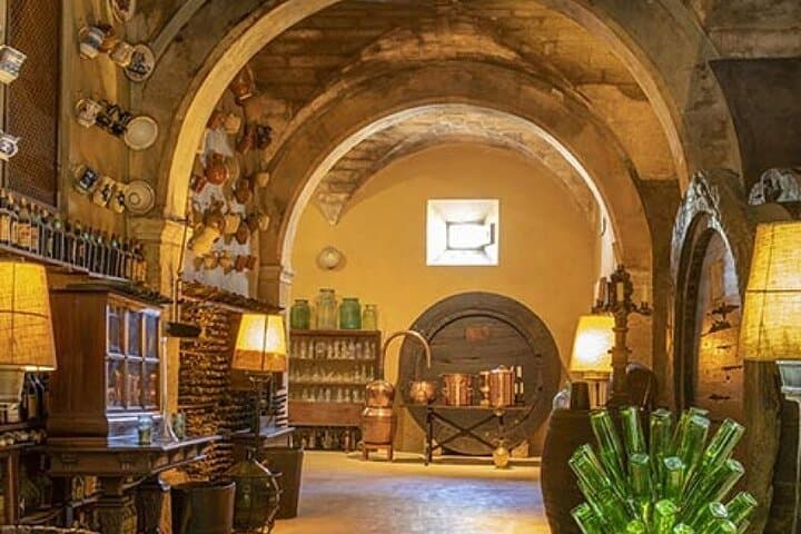 Authentic Mallorca Day Tour: Coastal Villages, Wine & Traditional Lunch photo 6