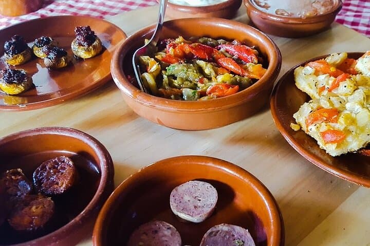 Authentic Mallorca Day Tour: Coastal Villages, Wine & Traditional Lunch photo 4