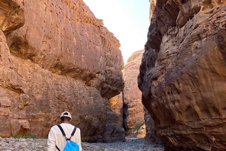 Journey Through Time Hike — AlUla Adventure Trail (8 km) photo 4