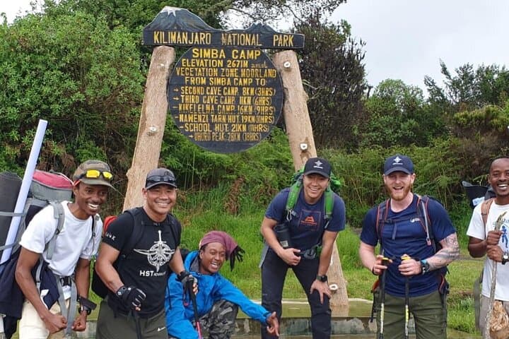 7-Day Machame Route Kilimanjaro Climb — Detailed Itinerary, Tips & Gear photo 2