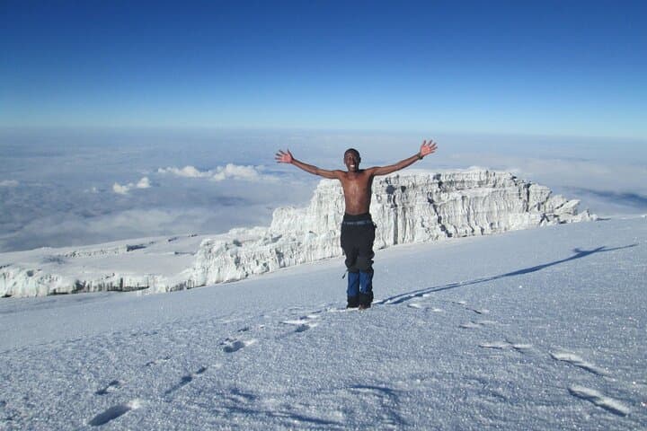 Kilimanjaro Lemosho Route: 8-Day Guide to Uhuru Peak photo 2