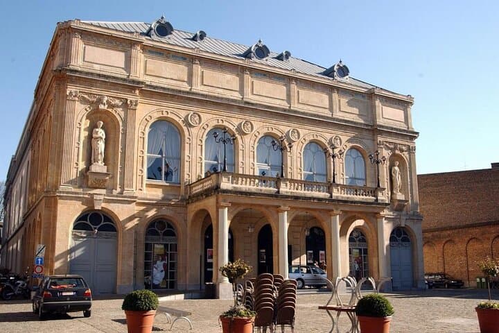 Self-Guided e-Scavenger Hunt in Namur: Interactive City Game App photo 6
